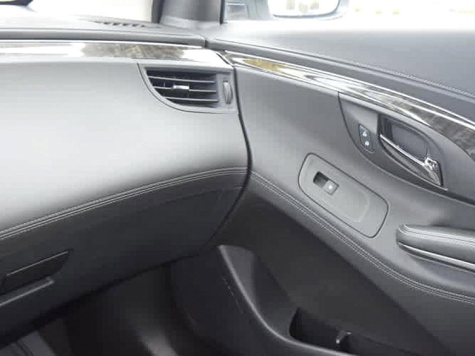 2015 Buick LaCrosse Leather photo