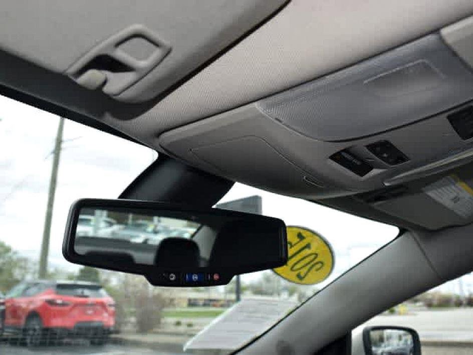 2015 Buick LaCrosse Leather photo