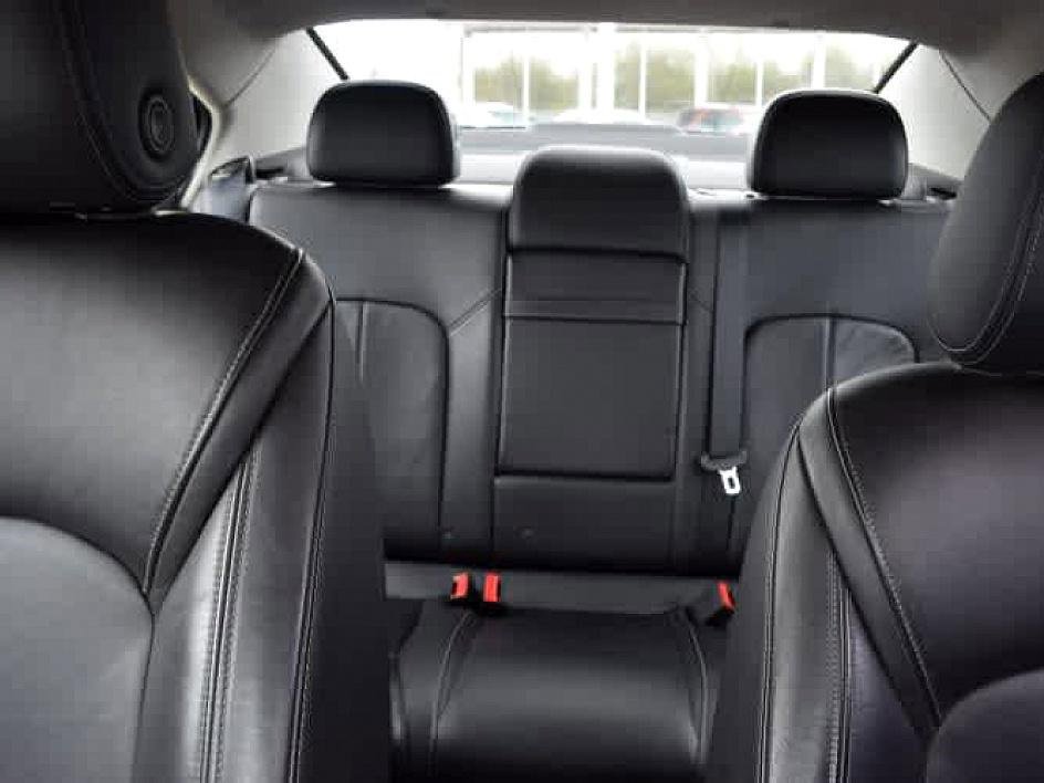 2015 Buick LaCrosse Leather photo