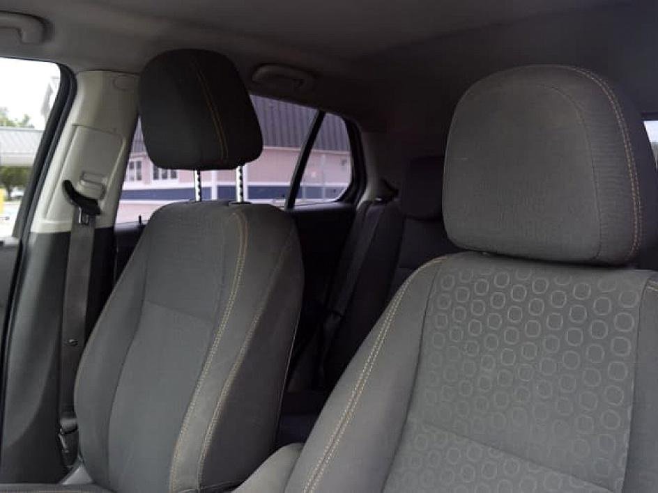 2017 Chevrolet Trax LS photo