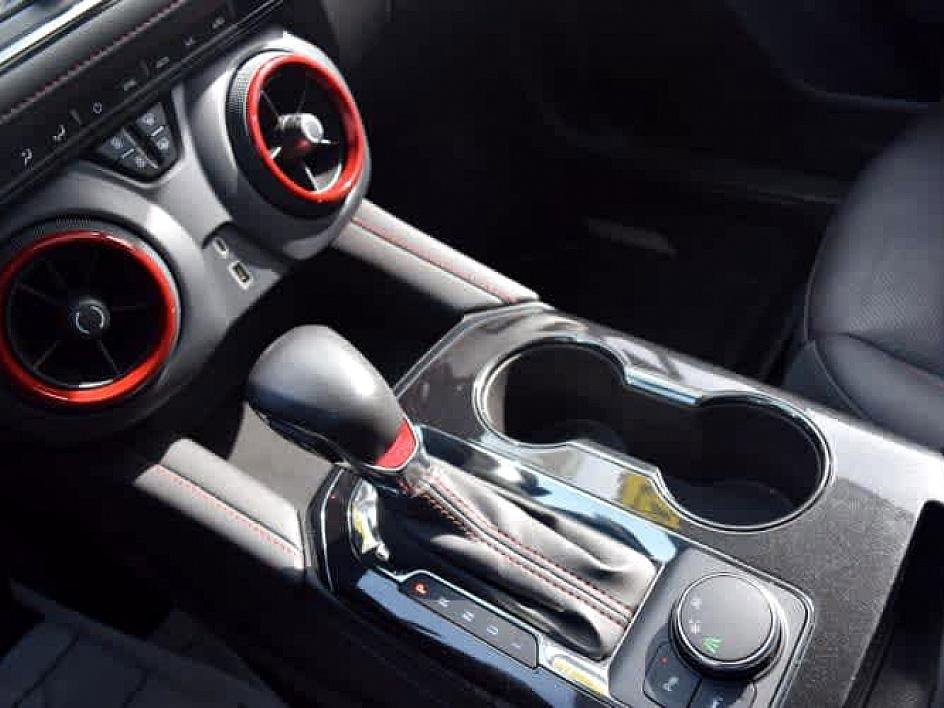 2022 Chevrolet Blazer RS photo