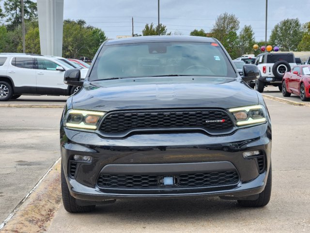 2022 Dodge Durango GT Plus 2