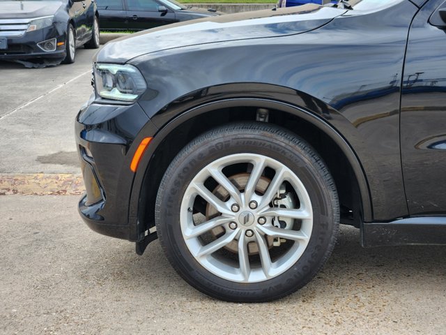 2022 Dodge Durango GT Plus 7