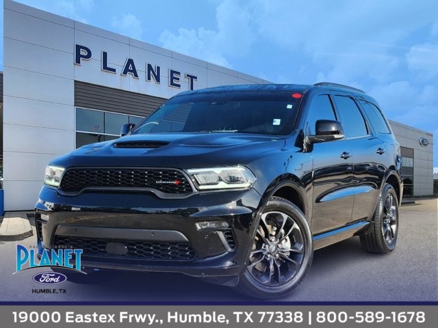 2023 Dodge Durango R/T Premium 1