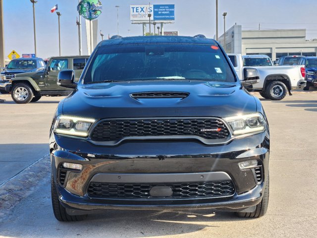 2023 Dodge Durango R/T Premium 2