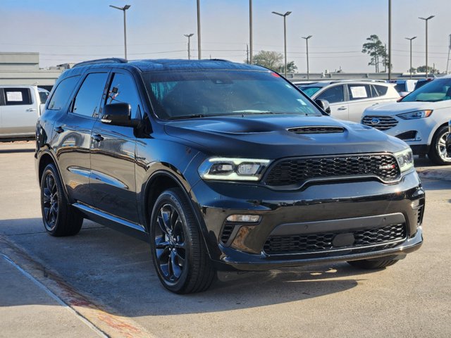 2023 Dodge Durango R/T Premium 3