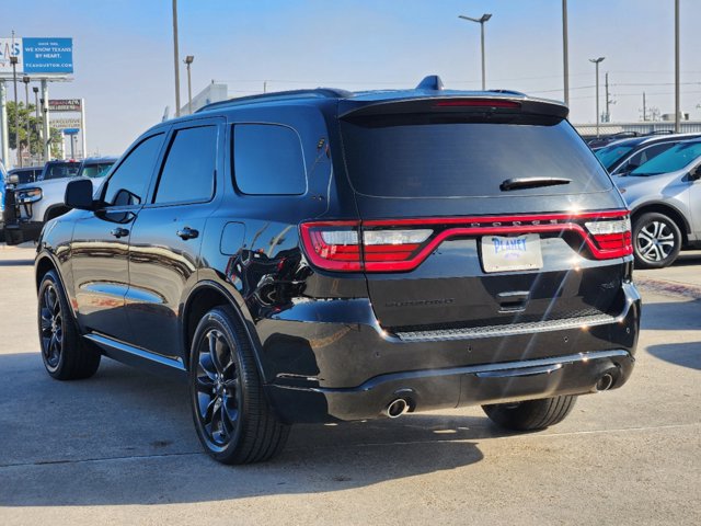 2023 Dodge Durango R/T Premium 4