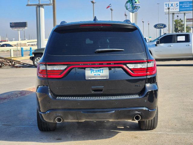 2023 Dodge Durango R/T Premium 5