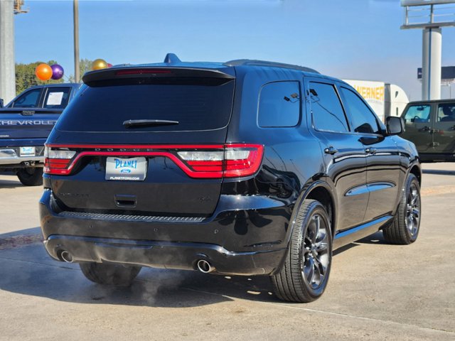 2023 Dodge Durango R/T Premium 6