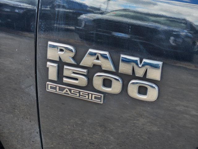 2022 Ram 1500 Classic SLT 10