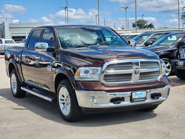 2014 Ram 1500 Longhorn 3