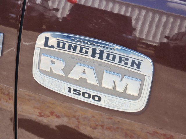 2014 Ram 1500 Longhorn 11