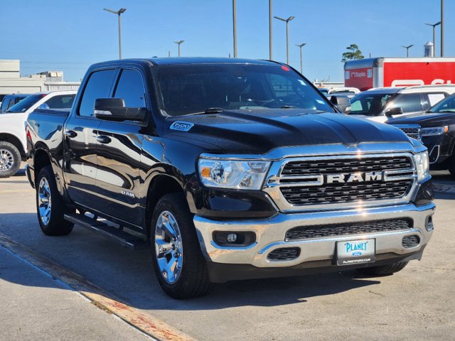 2022 Ram 1500 Lone Star 3