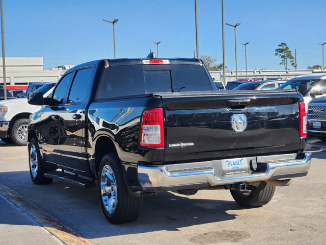 2022 Ram 1500 Lone Star 4