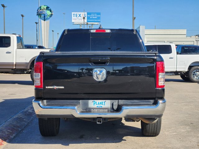 2022 Ram 1500 Lone Star 5