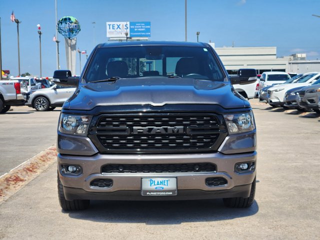 2022 Ram 1500 Lone Star 2