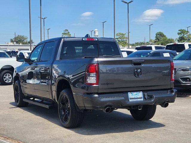 2022 Ram 1500 Lone Star 4