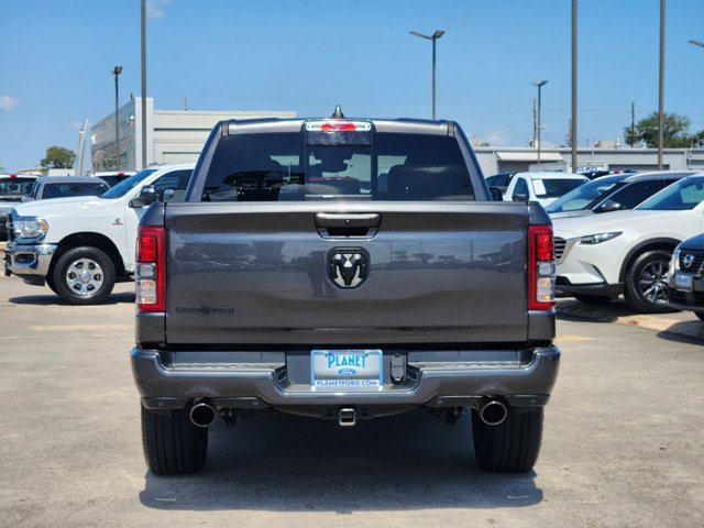 2022 Ram 1500 Lone Star 5