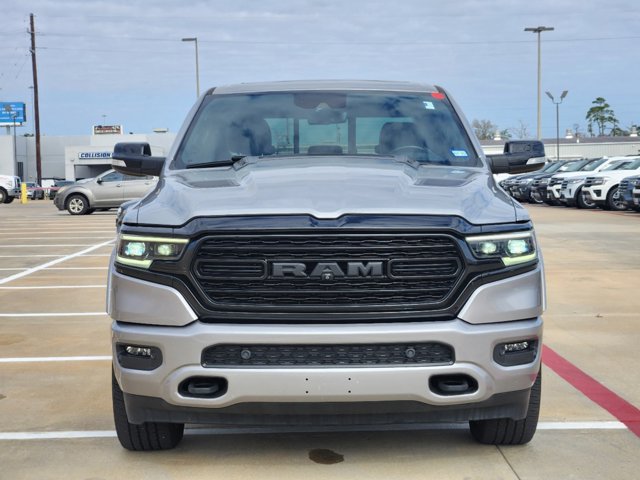 2022 Ram 1500 Limited 2