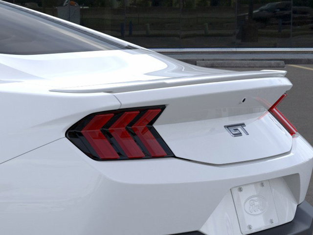 2024 Ford Mustang GT Premium 22