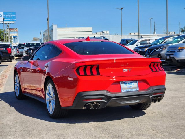 2024 Ford Mustang GT Premium 3