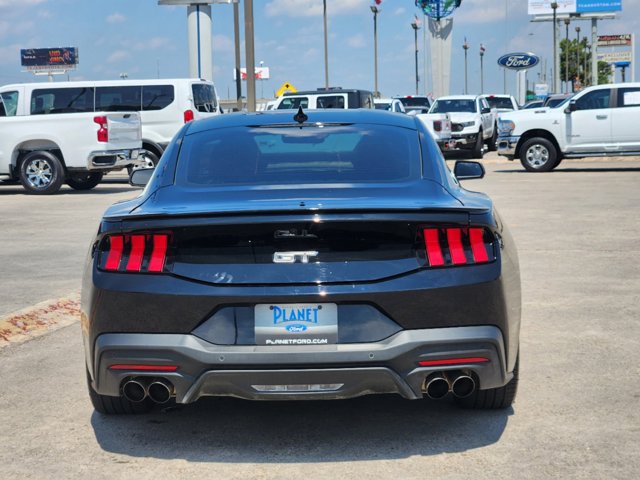 2024 Ford Mustang GT Premium 5