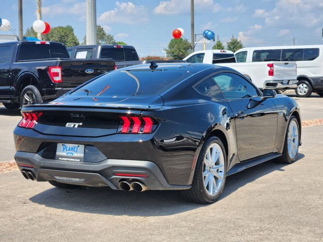 2024 Ford Mustang GT Premium 6