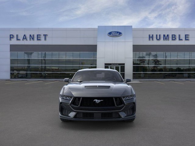 2024 Ford Mustang GT Premium 6