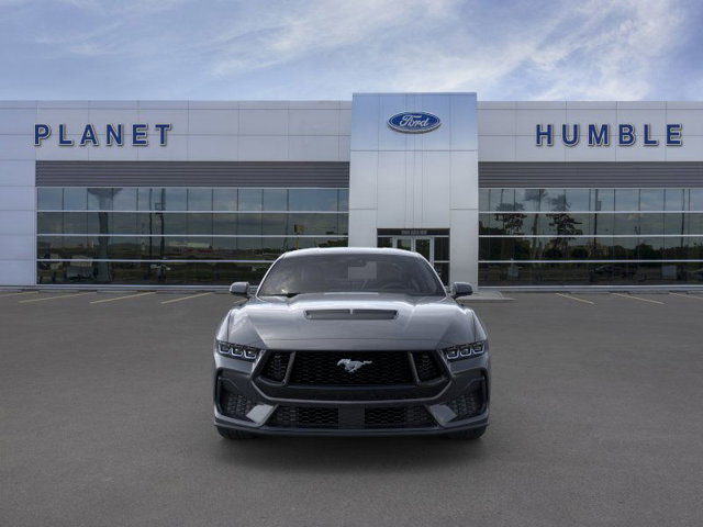 2024 Ford Mustang GT Premium 6