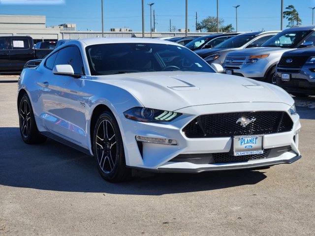 2023 Ford Mustang  3