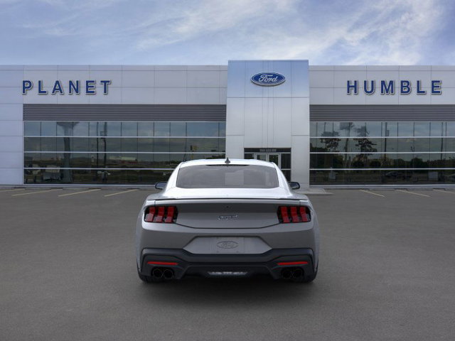 2024 Ford Mustang GT Premium 5