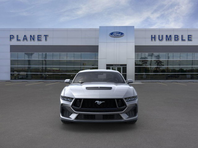 2024 Ford Mustang GT Premium 6