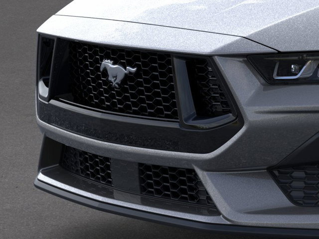 2024 Ford Mustang GT Premium 17