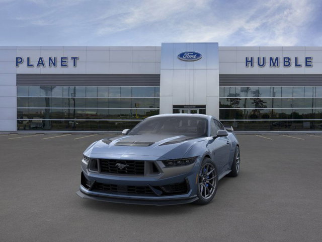 2024 Ford Mustang Dark Horse 2