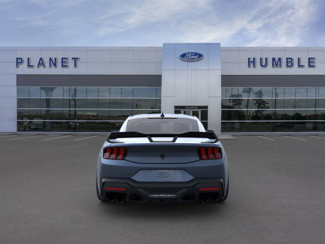 2024 Ford Mustang Dark Horse 5