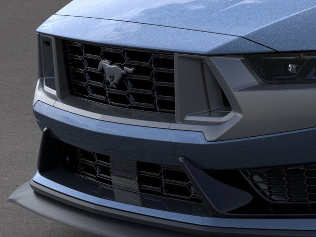 2024 Ford Mustang Dark Horse 17