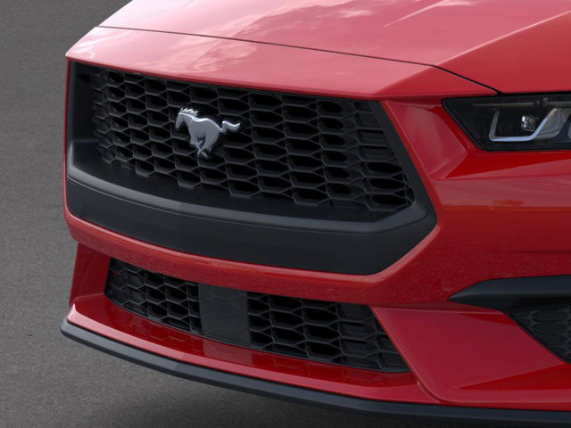 2025 Ford Mustang EcoBoost Premium 17