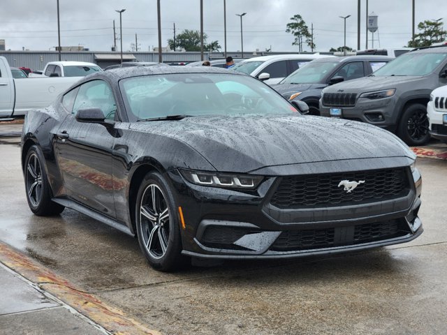 2024 Ford Mustang EcoBoost 3