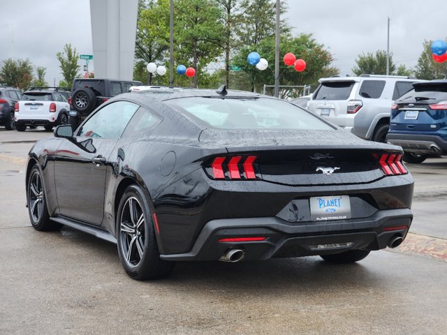 2024 Ford Mustang EcoBoost 5