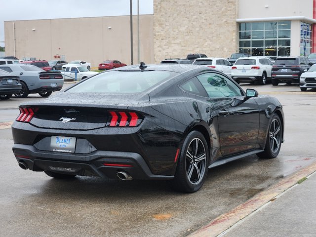 2024 Ford Mustang EcoBoost 6