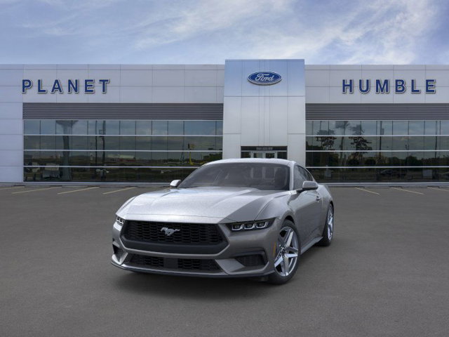 2024 Ford Mustang EcoBoost 2