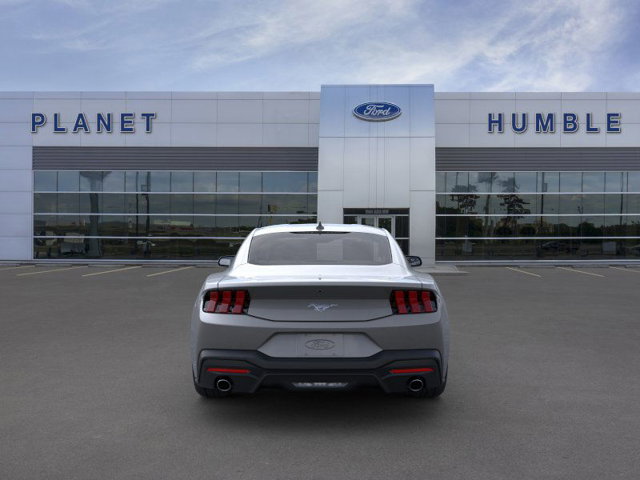 2024 Ford Mustang EcoBoost 5