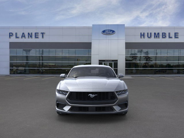 2024 Ford Mustang EcoBoost 6