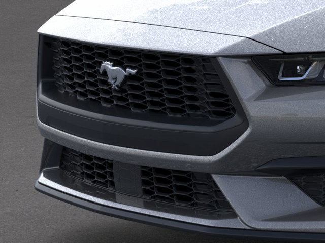 2024 Ford Mustang EcoBoost 17