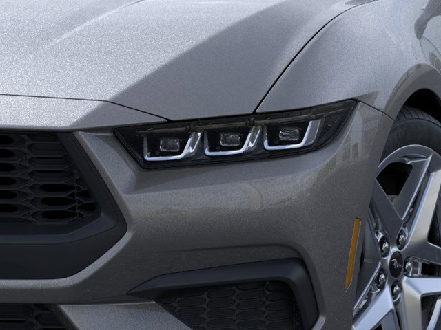 2024 Ford Mustang EcoBoost 18