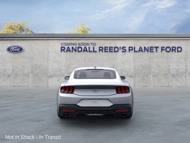 2024 Ford Mustang EcoBoost 5