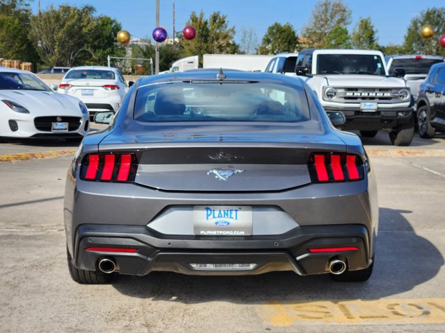 2024 Ford Mustang EcoBoost 5