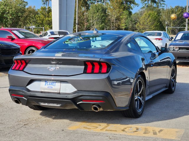 2024 Ford Mustang EcoBoost 6