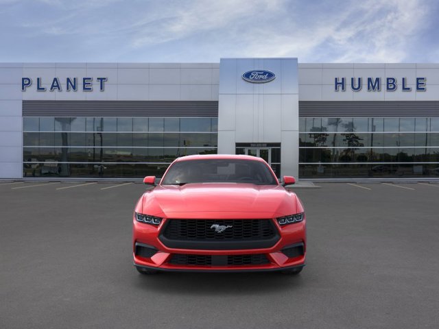 2024 Ford Mustang EcoBoost Premium 6