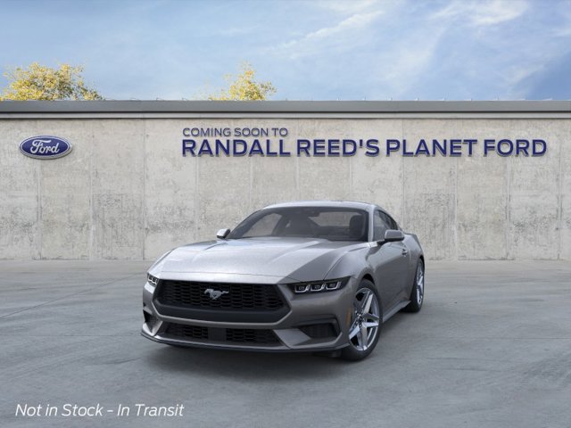 2024 Ford Mustang EcoBoost 2
